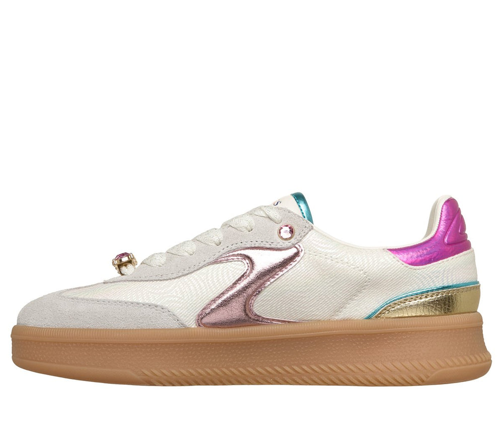 Skechers Hotshot HI -Refined Rebel