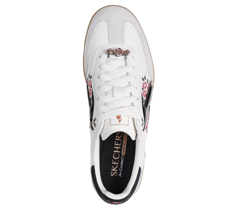 Skechers Hotshot - Fiercely Floral