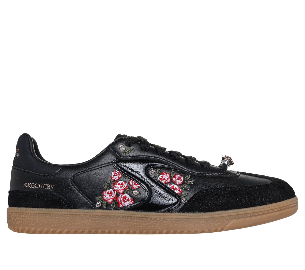 BLACK / MULTI,6.0,Medium