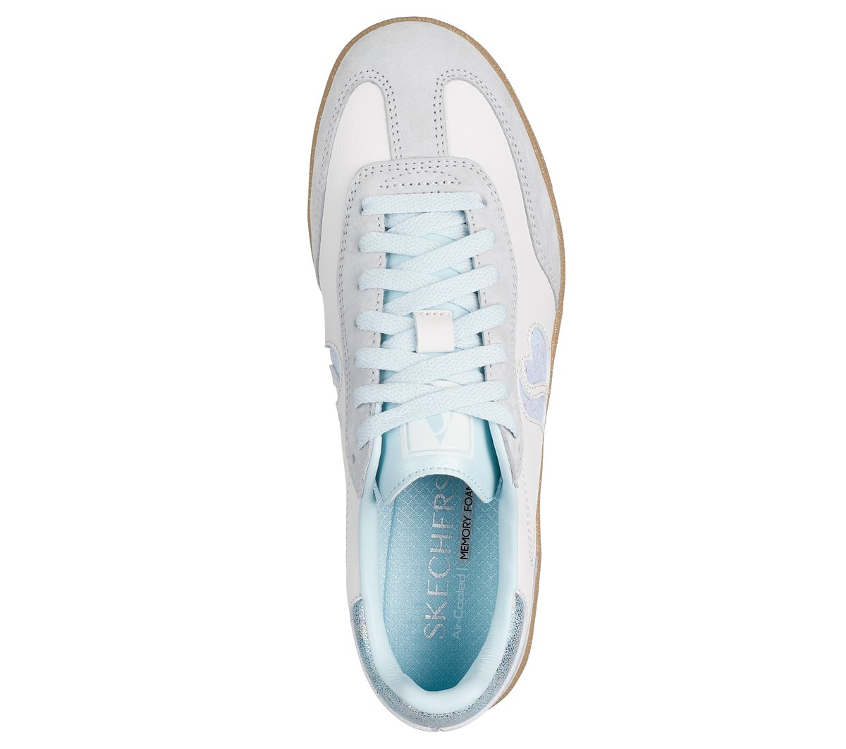 Skechers Hotshot - Electric Heart