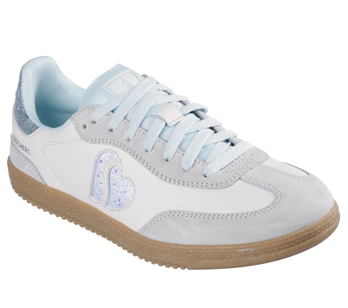Skechers Hotshot - Electric Heart