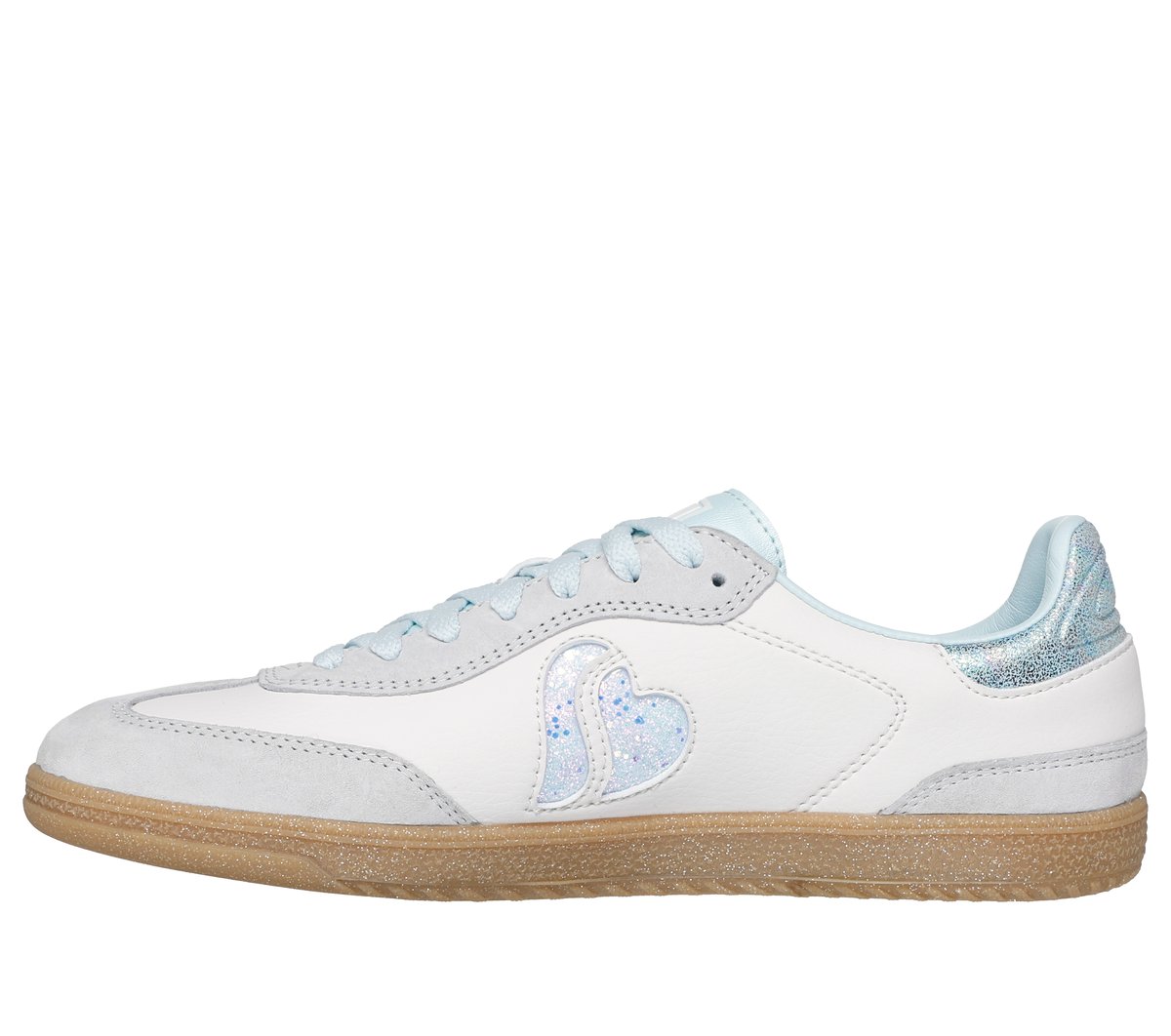 Skechers Hotshot - Electric Heart