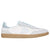 WHITE / LIGHT BLUE