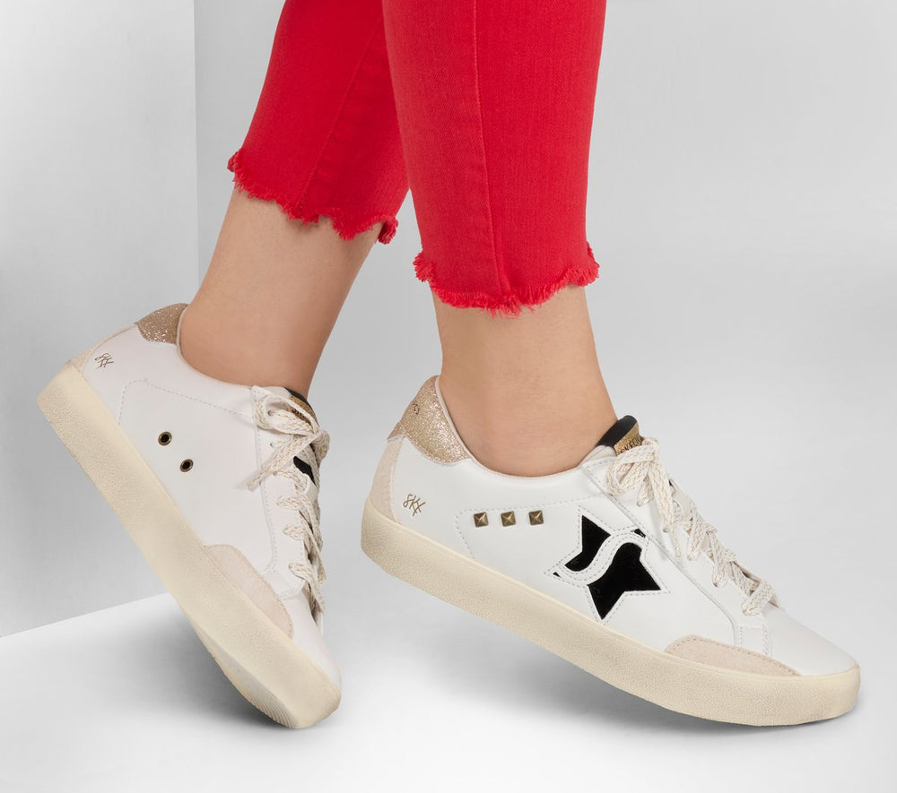 Skechers Strand Star - Pretty Vintage