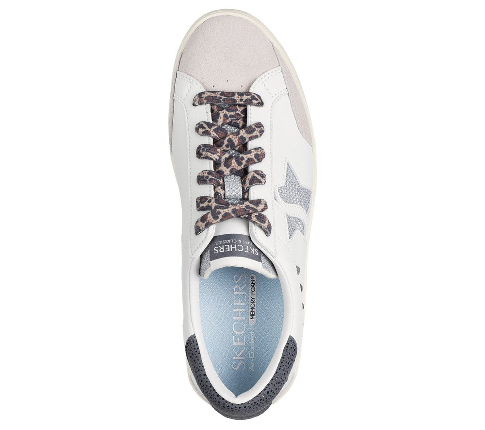 Skechers Strand Star - Fierce Statement
