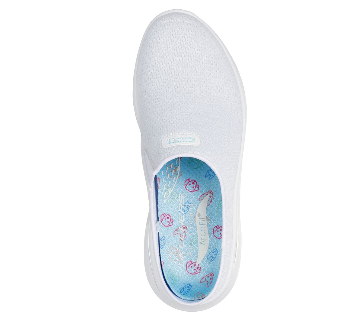 Skechers Relaxed Fit: GO WALK Arch Fit N-Joy - Katie