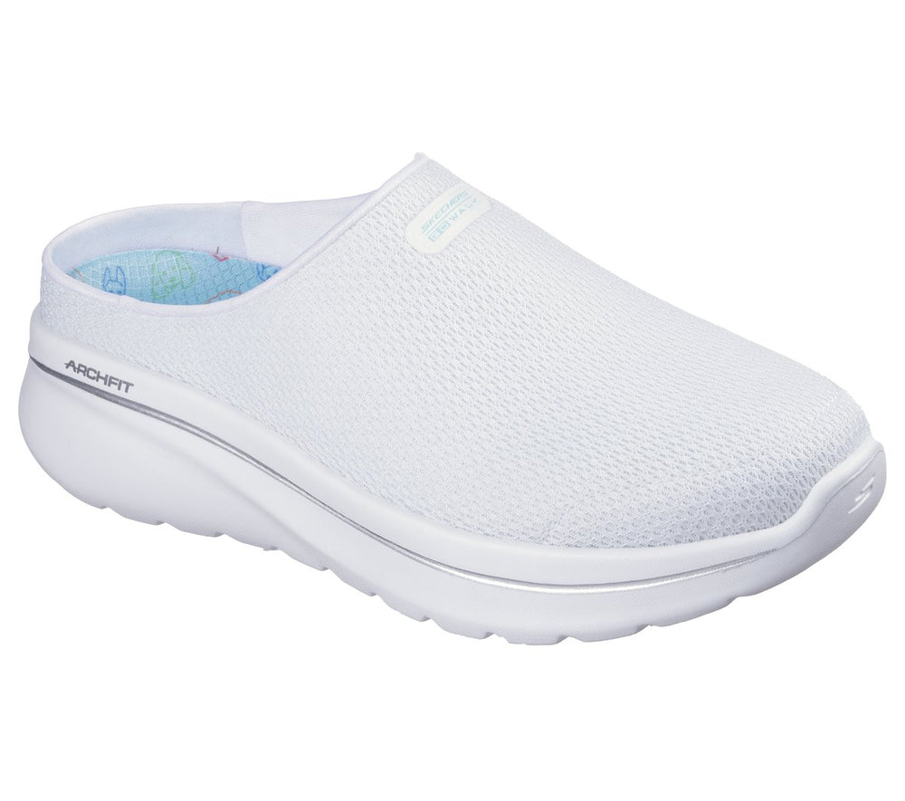 Skechers Relaxed Fit: GO WALK Arch Fit N-Joy - Katie