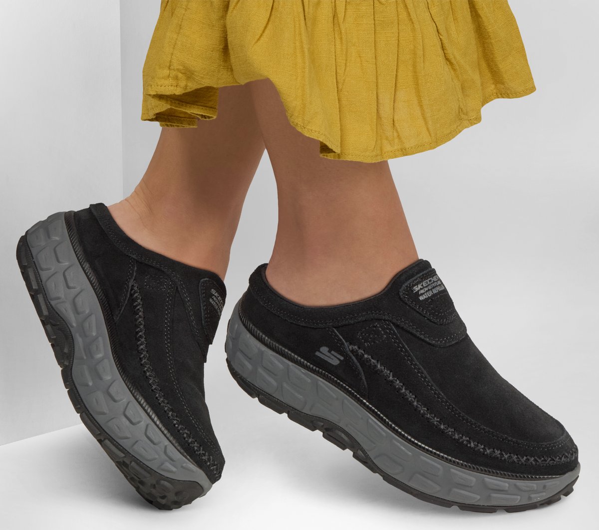 Skechers Karmas - Brush Canyon
