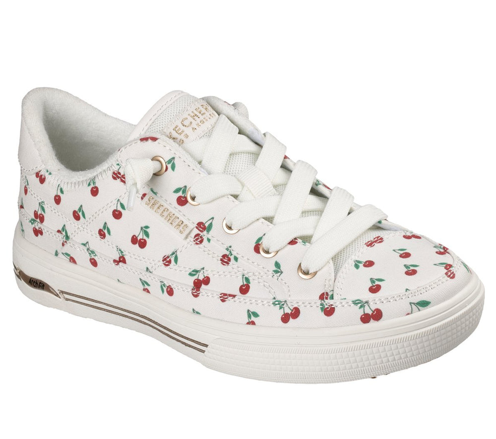 Skechers Arch Fit Arcade - Print Powa