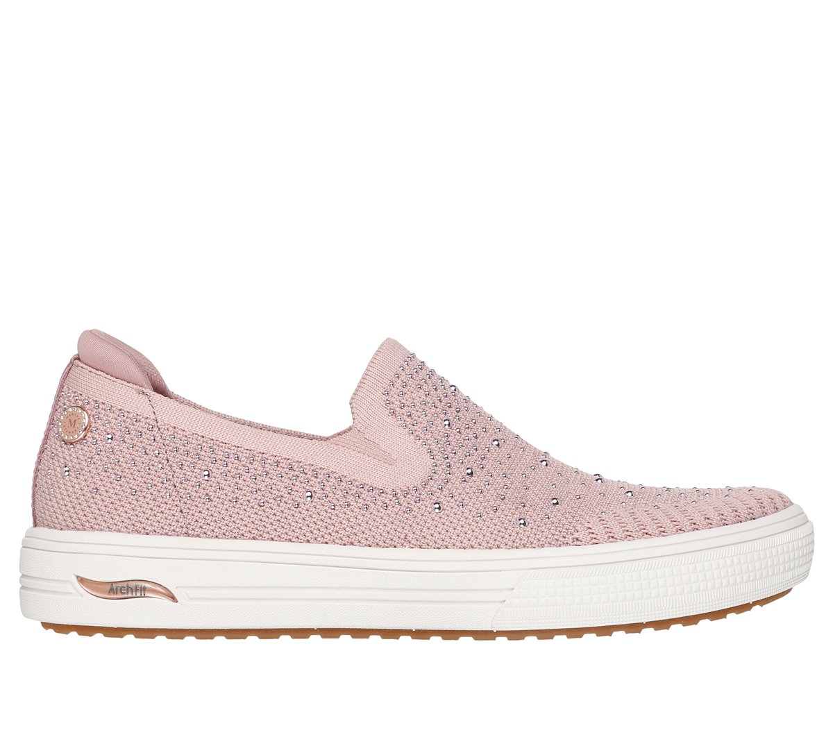 Skechers Martha Stewart: Arch Fit Arcade - Glitz Gal