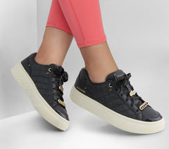 Skechers Rubie - Quilted Love