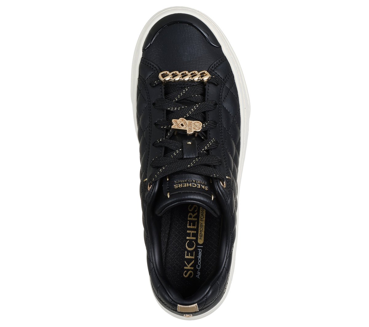 Skechers Rubie - Quilted Love