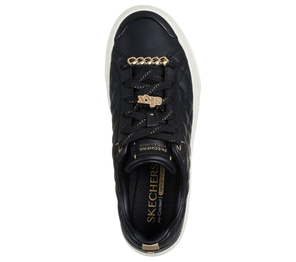 Skechers Rubie - Quilted Love