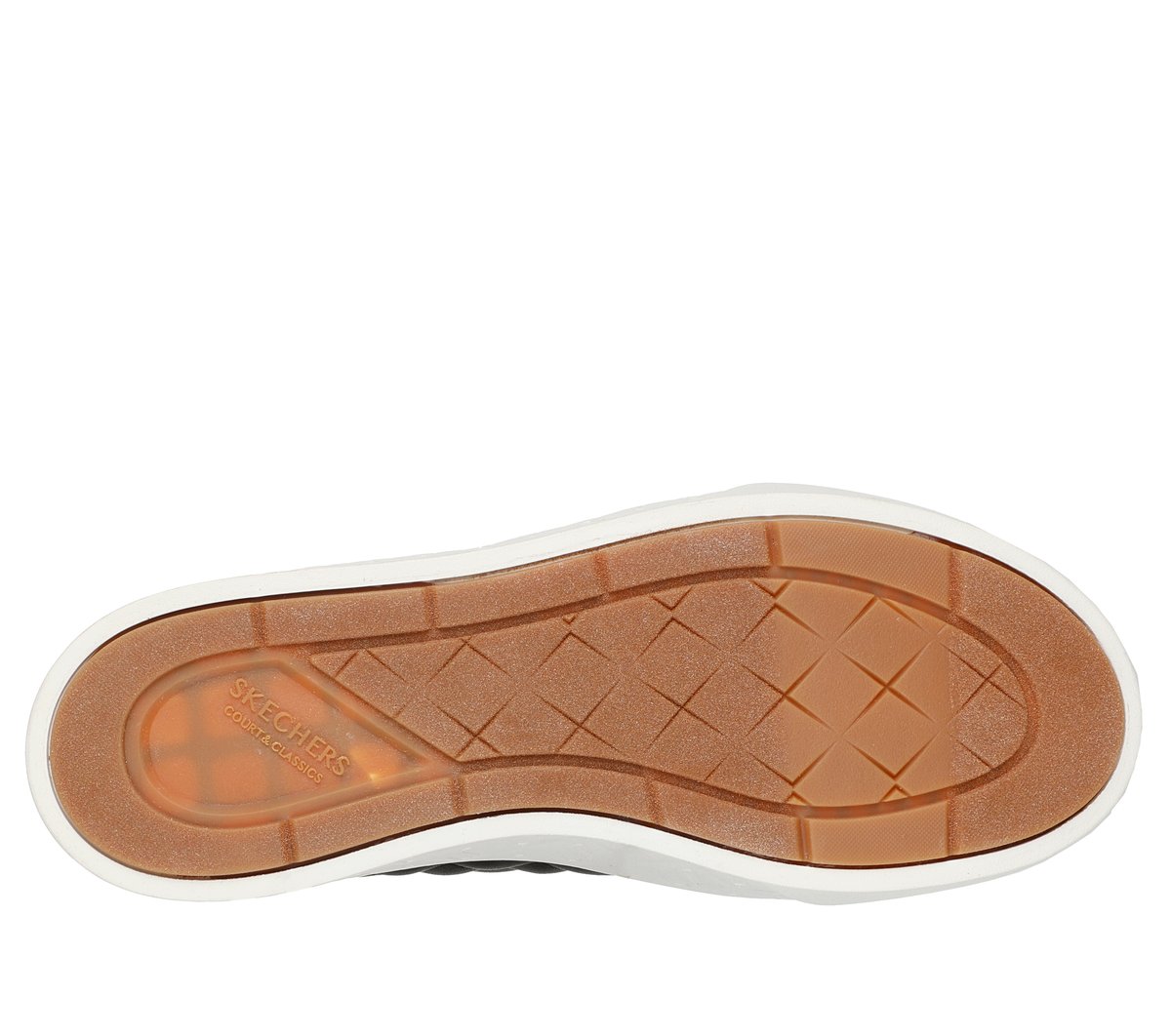 Skechers Rubie - Quilted Love