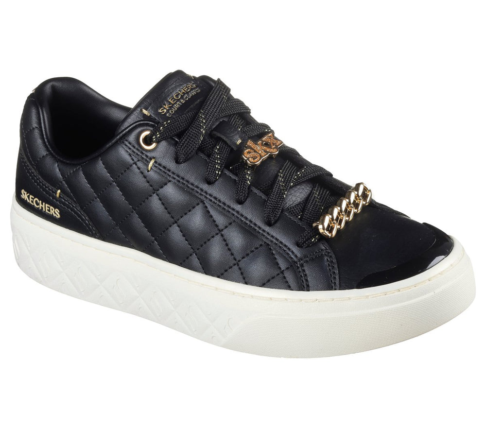 Skechers Rubie - Quilted Love