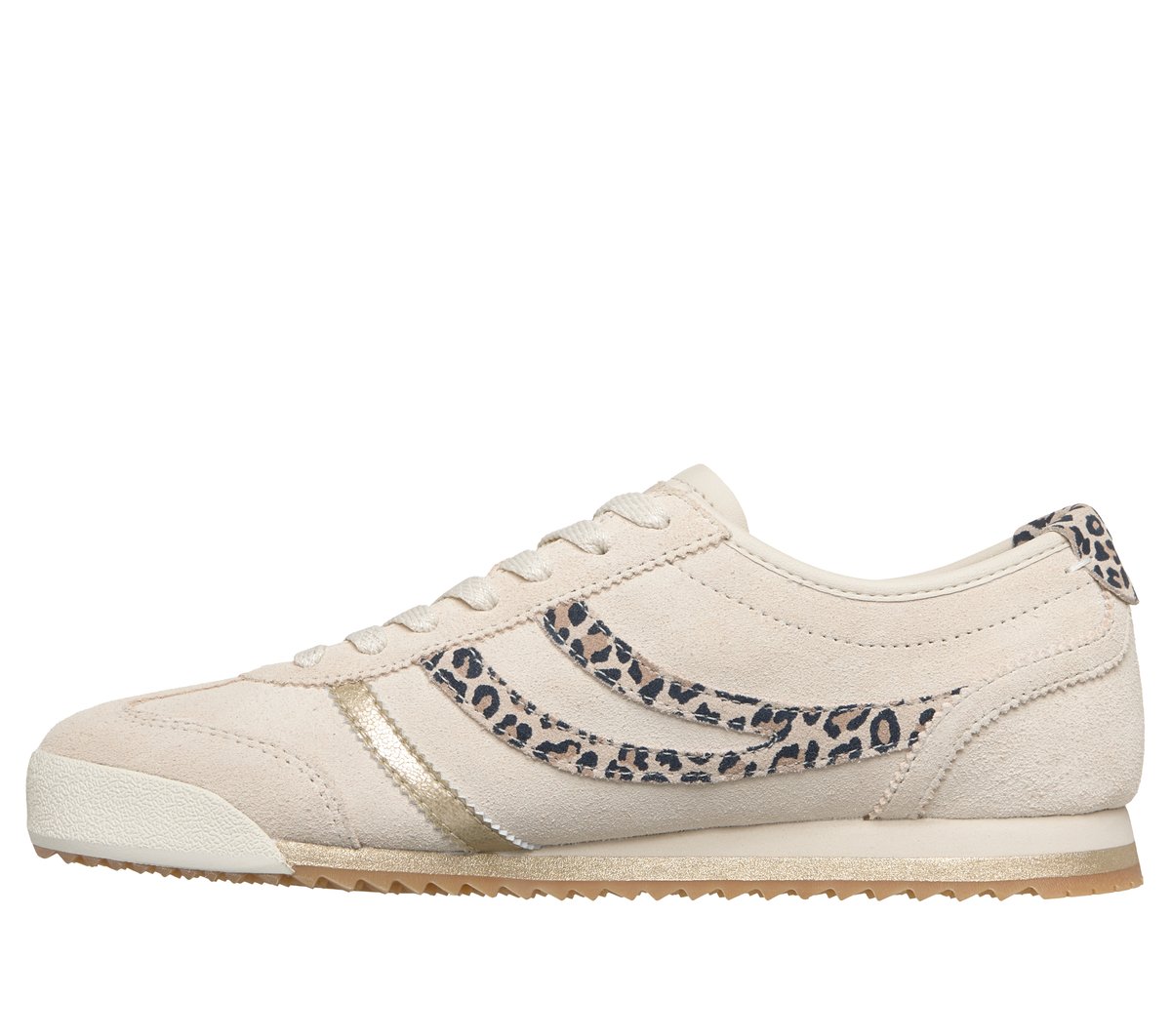 Skechers Topnotch - Lively Leopard