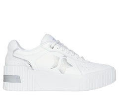 Skechers Jumbo Jade - Lifted Chic