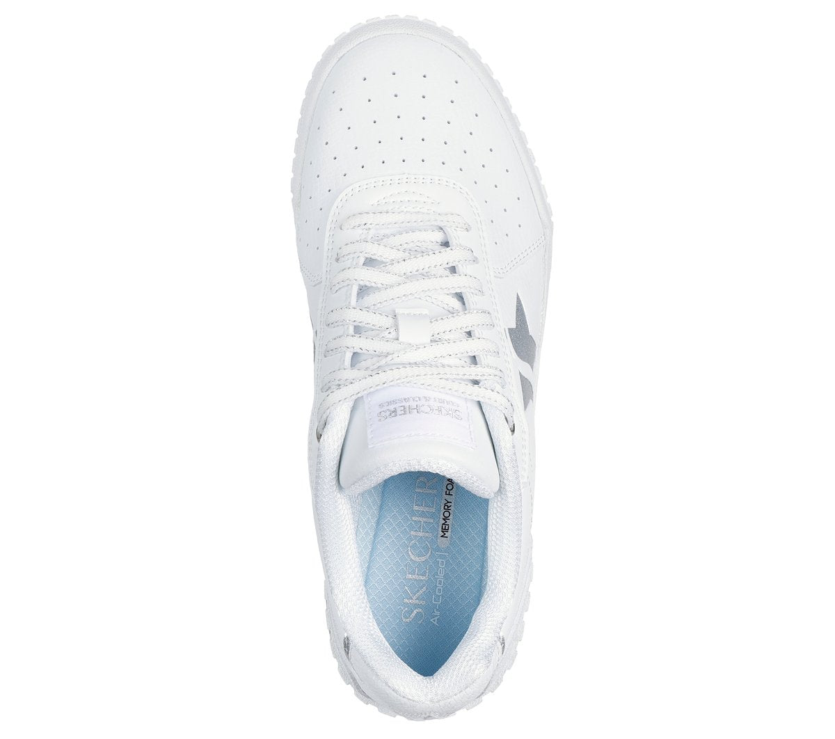 Skechers Jumbo Jade - Lifted Chic