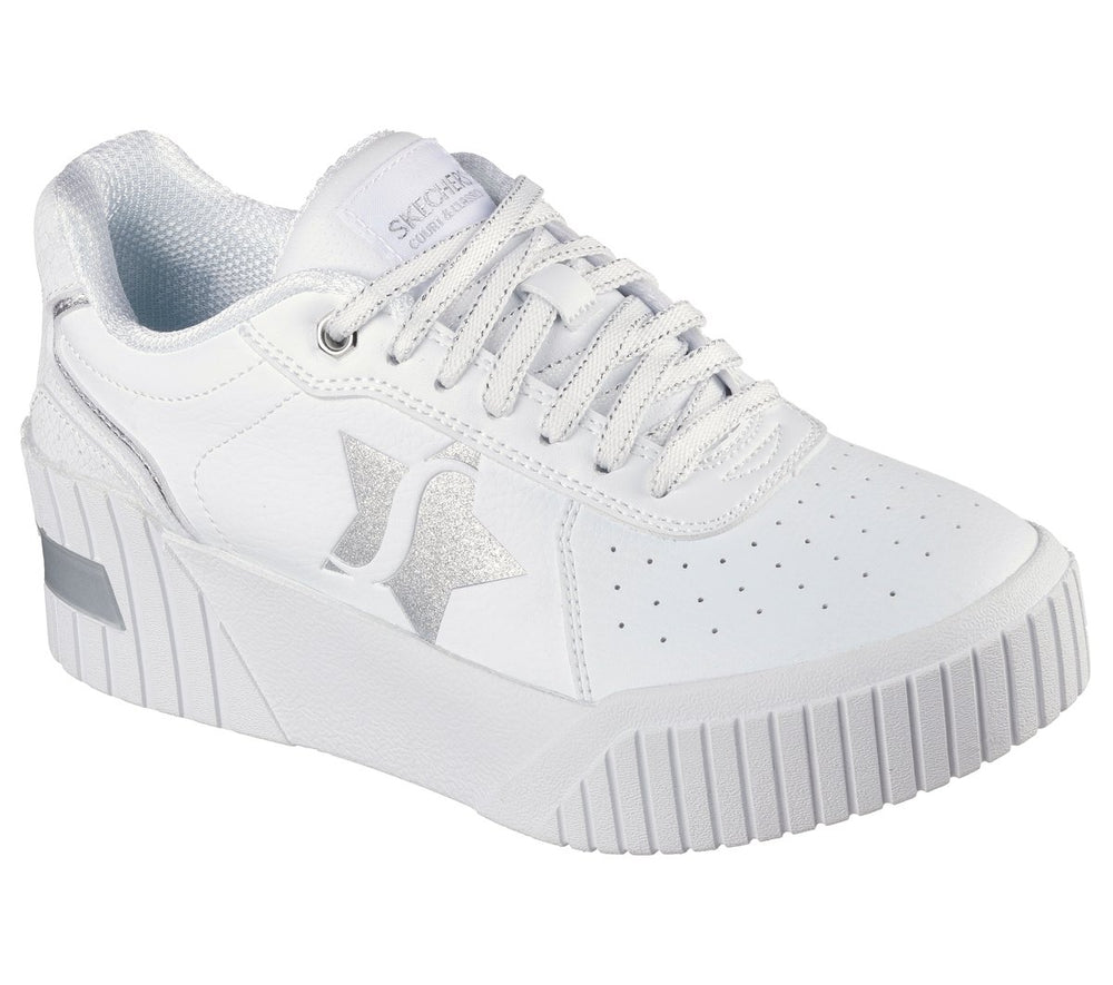 Skechers Jumbo Jade - Lifted Chic