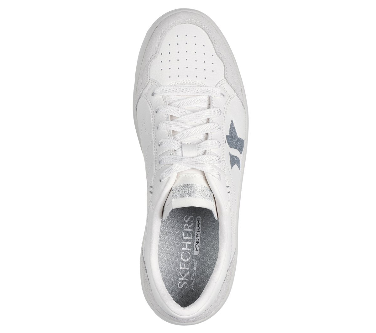 Skechers Hiland - Illuminated Neutrals