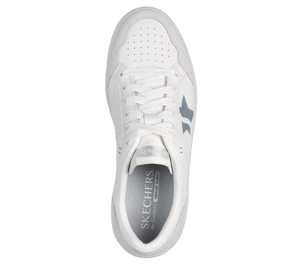 Skechers Hiland - Illuminated Neutrals