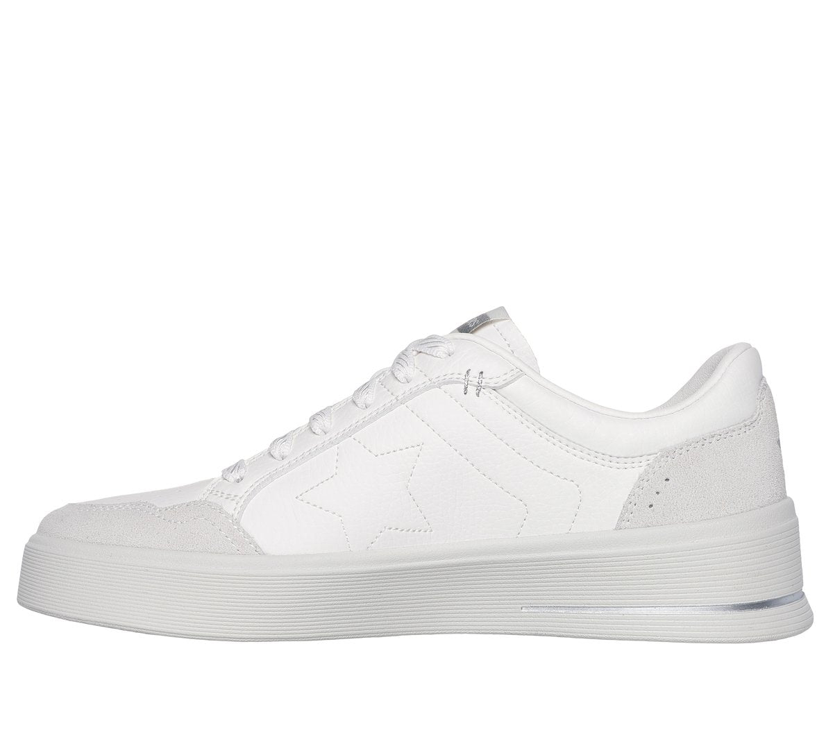 Skechers Hiland - Illuminated Neutrals