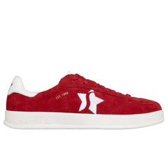 Skechers Academy - Court Charm