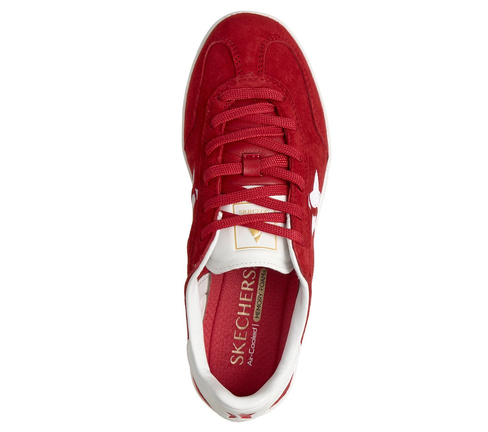 Skechers Academy - Court Charm