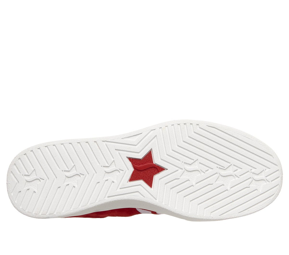 Skechers Academy - Court Charm