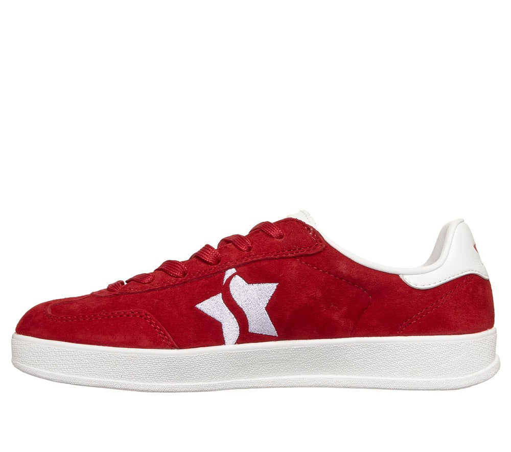 Skechers Academy - Court Charm