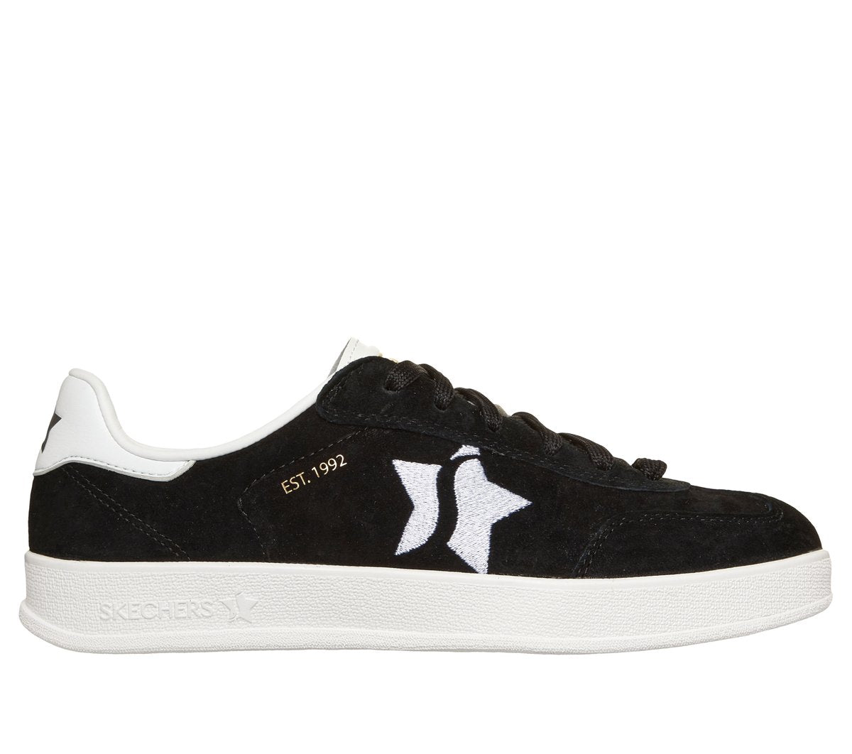 BLACK,6.0,Medium