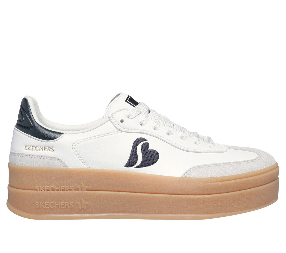 Skechers Academy HI - Stacked Hearts