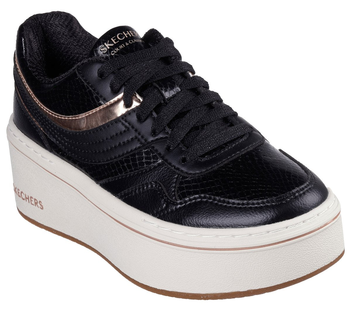 Skechers Paloma - Lifted Glow