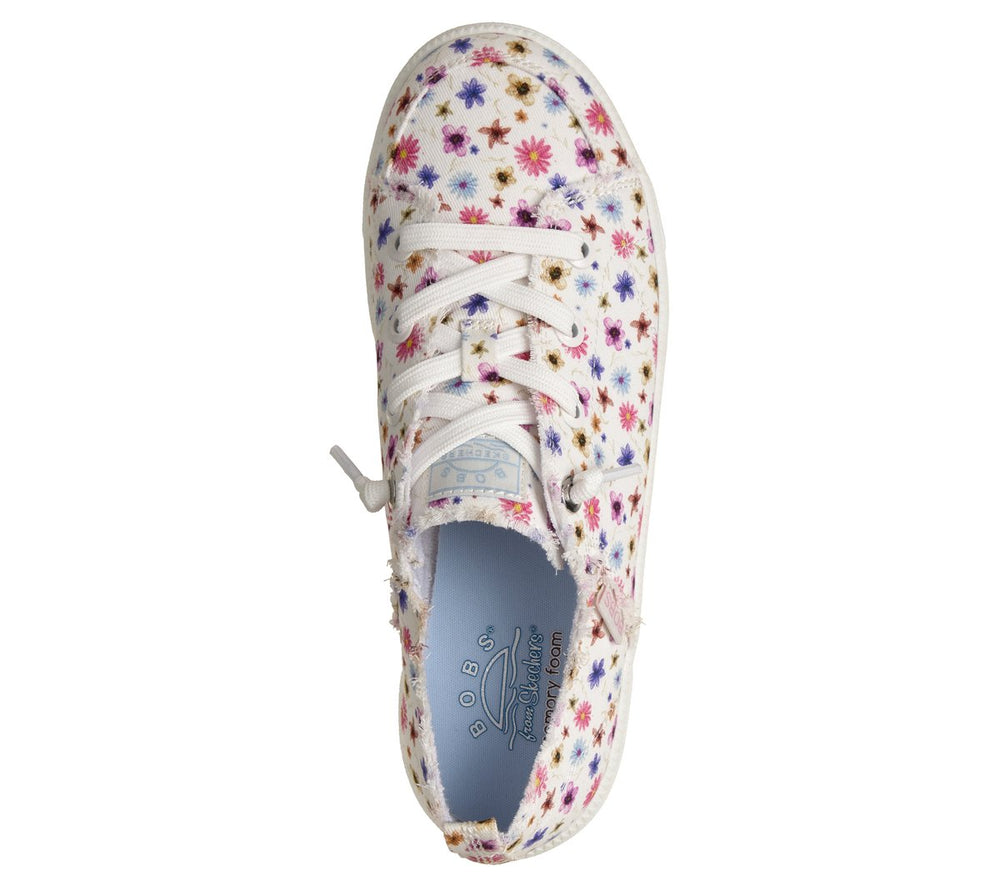 Skechers BOBS B Cute 2.0 -Bloom'N Bliss