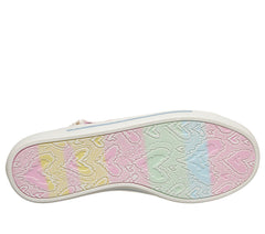 Skechers BOBS B Cute 2.0 -Bloom'N Bliss