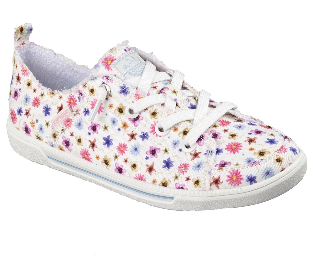 Skechers BOBS B Cute 2.0 -Bloom'N Bliss