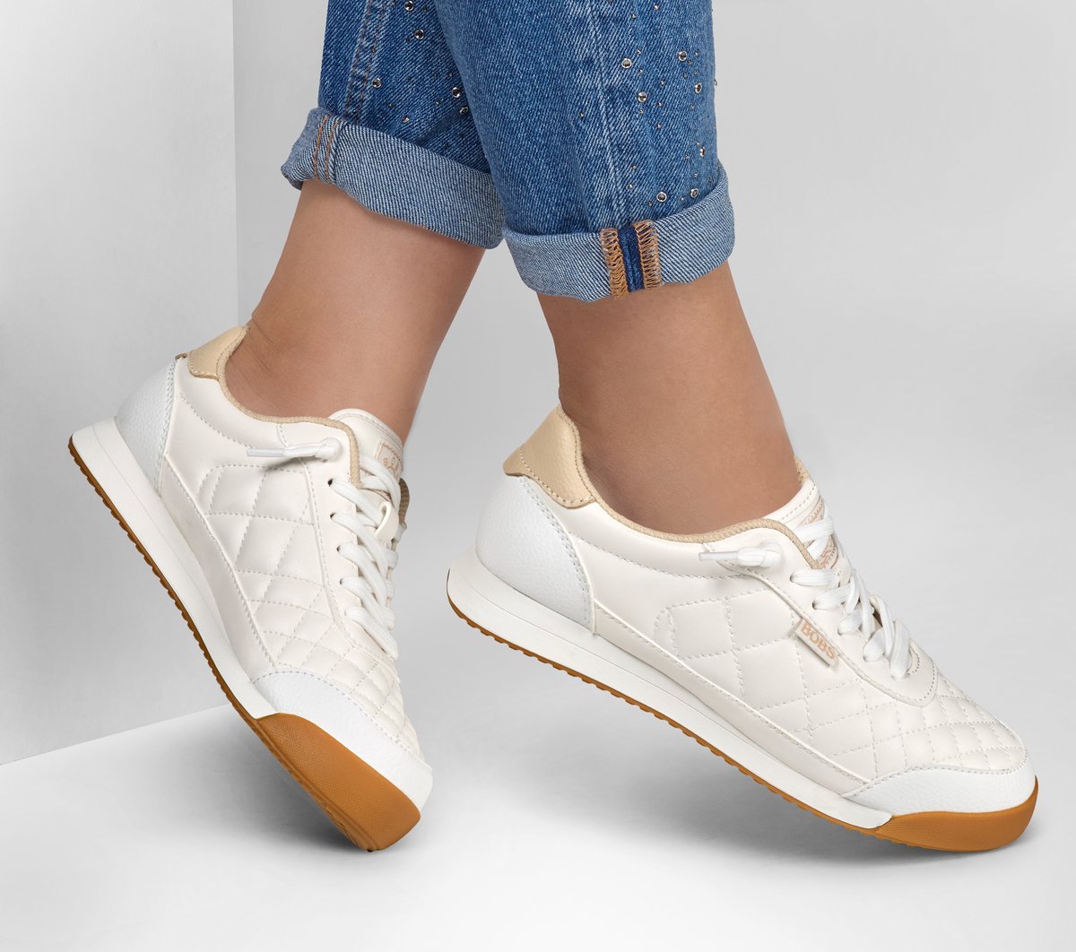 Skechers BOBS Billie - Wild Comfort