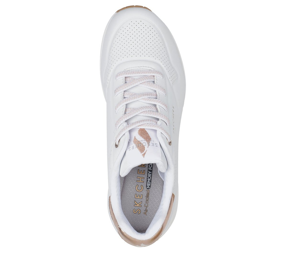 Skechers UNO - Shimmer Away
