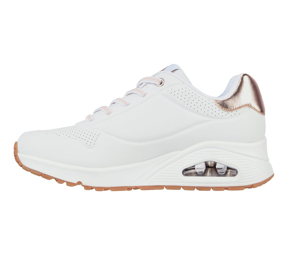 Skechers UNO - Shimmer Away