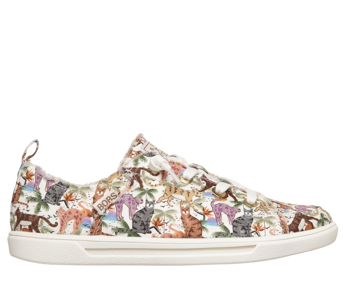 Skechers BOBS B Cute 2.0 - Jungle Steps