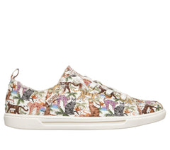 Skechers BOBS B Cute 2.0 - Jungle Steps