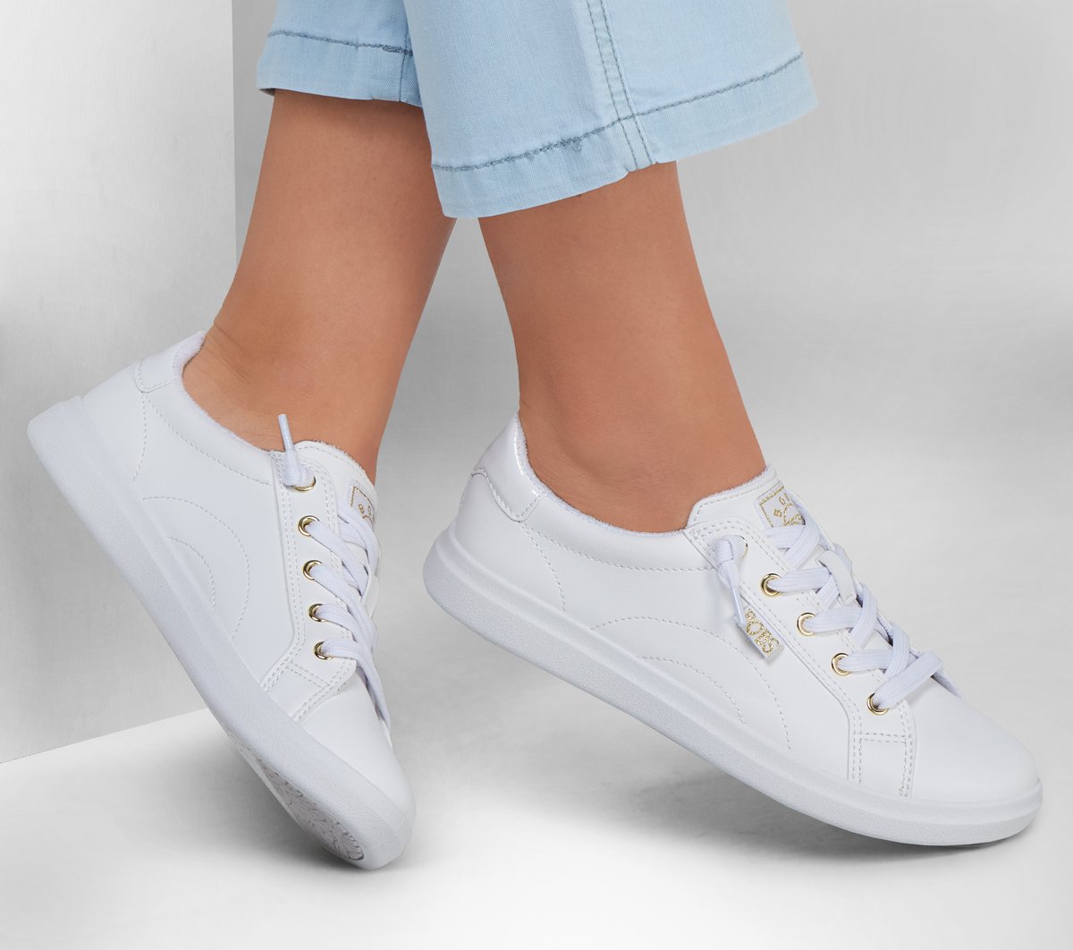 Skechers BOBS D Vine - Instant Delight