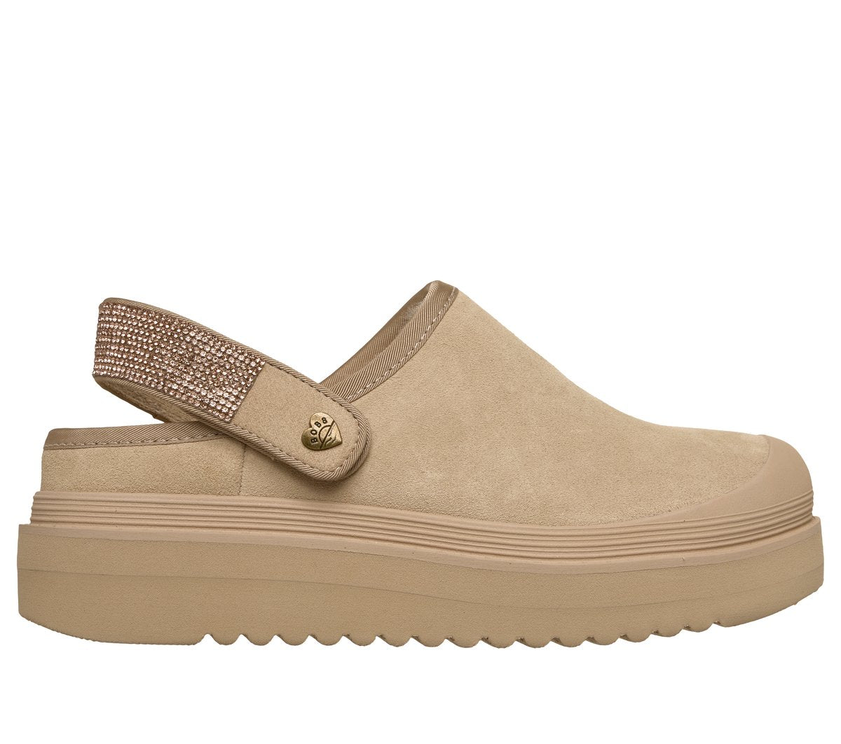 Skechers BOBS Dakota - Lush Lounger