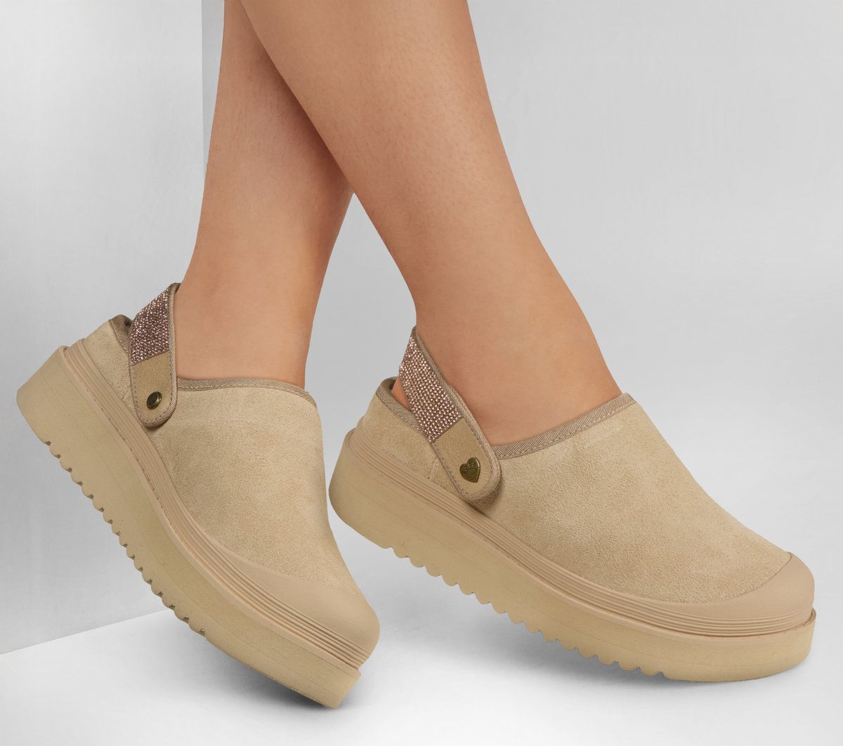 Skechers BOBS Dakota - Lush Lounger