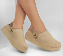 Skechers BOBS Dakota - Lush Lounger