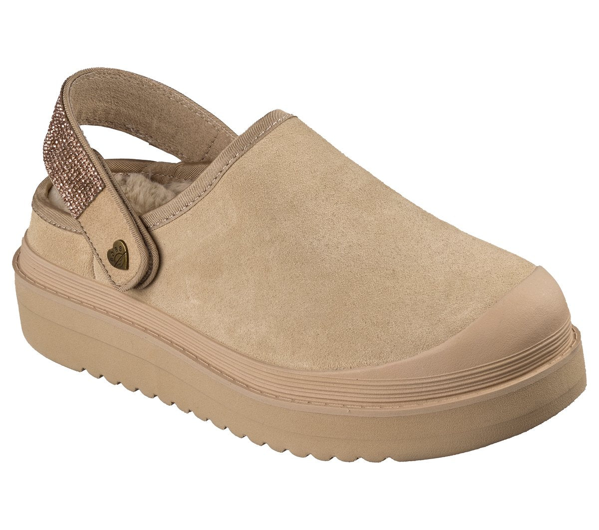 Skechers BOBS Dakota - Lush Lounger