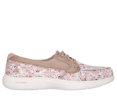 Skechers On-The-GO Flex Radiant - Floral
