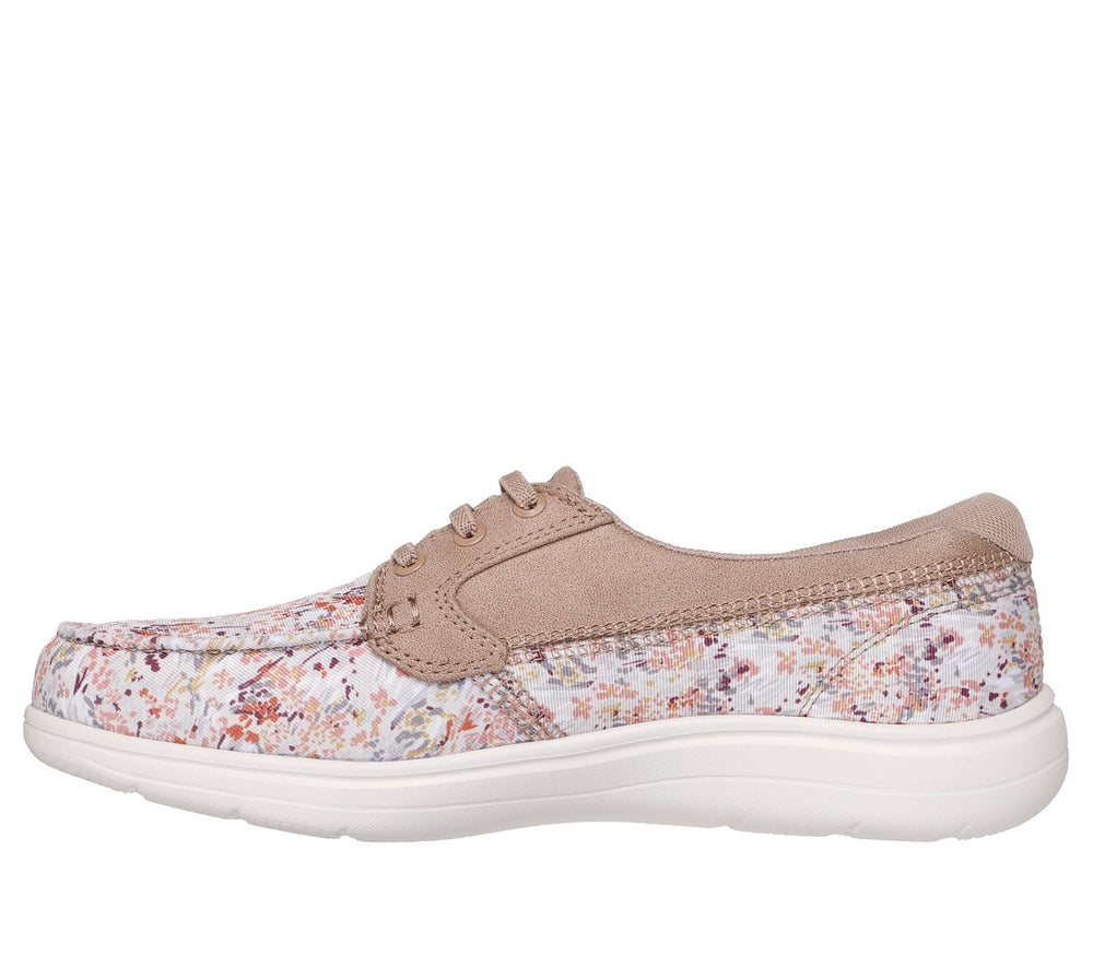 Skechers On-The-GO Flex Radiant - Floral