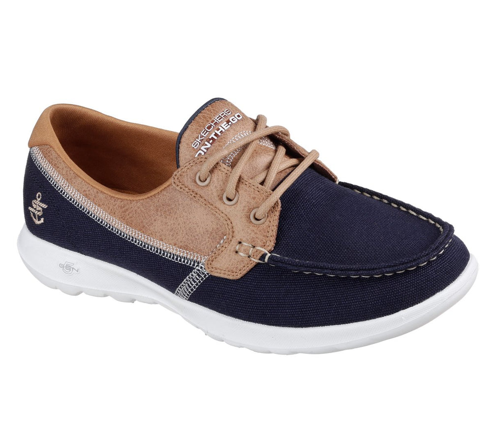 Skechers GO WALK Lite - Coral