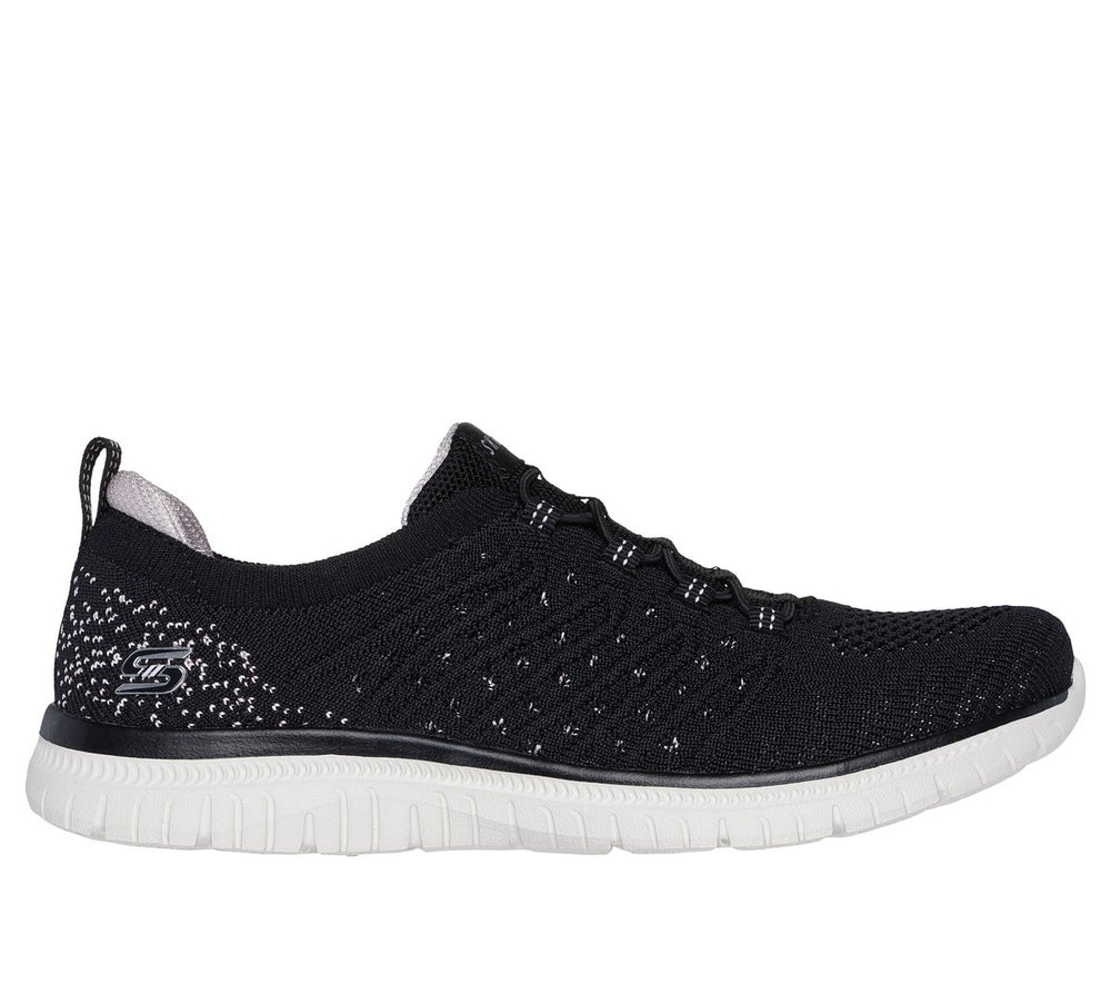 BLACK / PINK,6.0,Medium